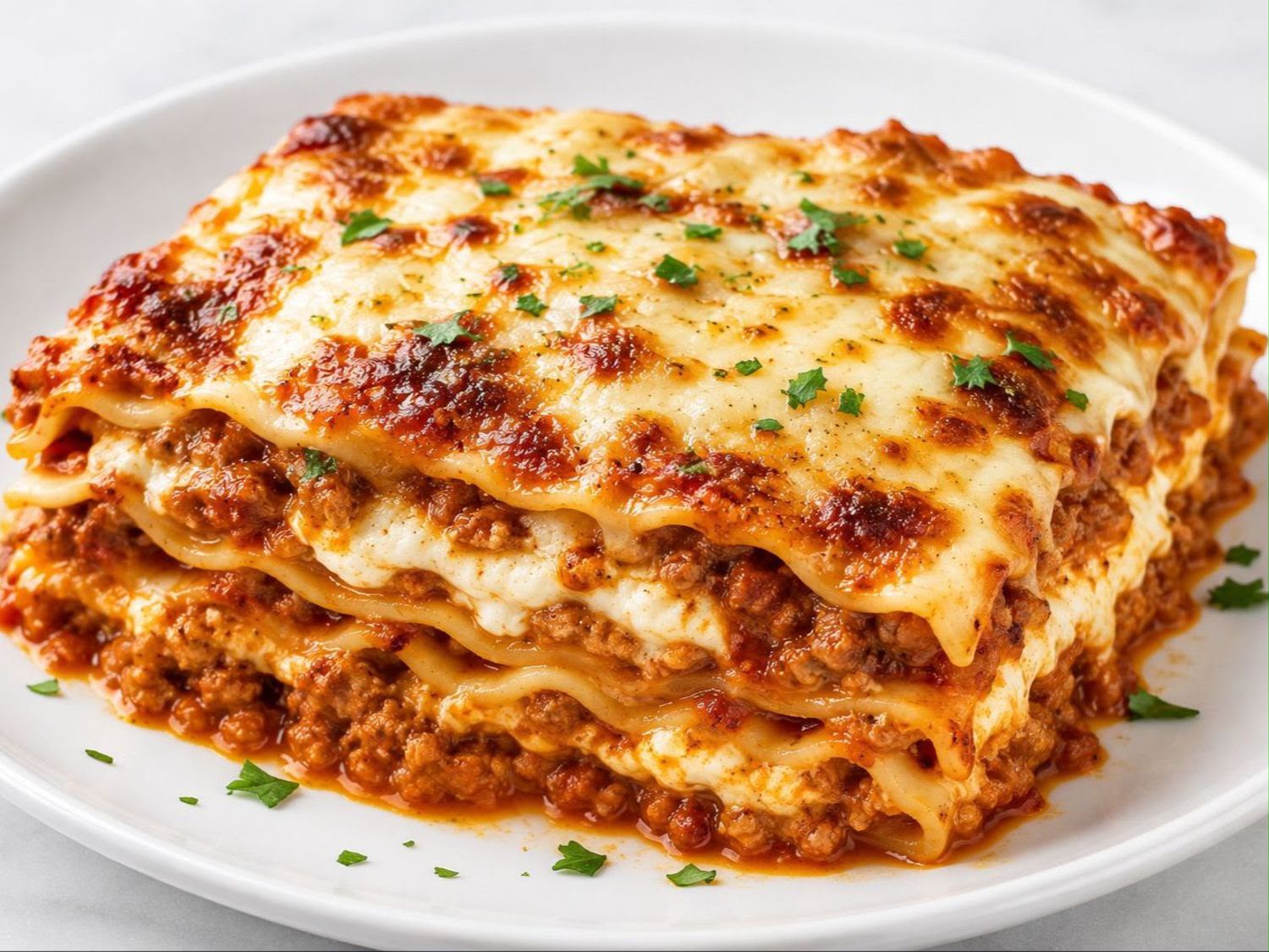 Lasagna