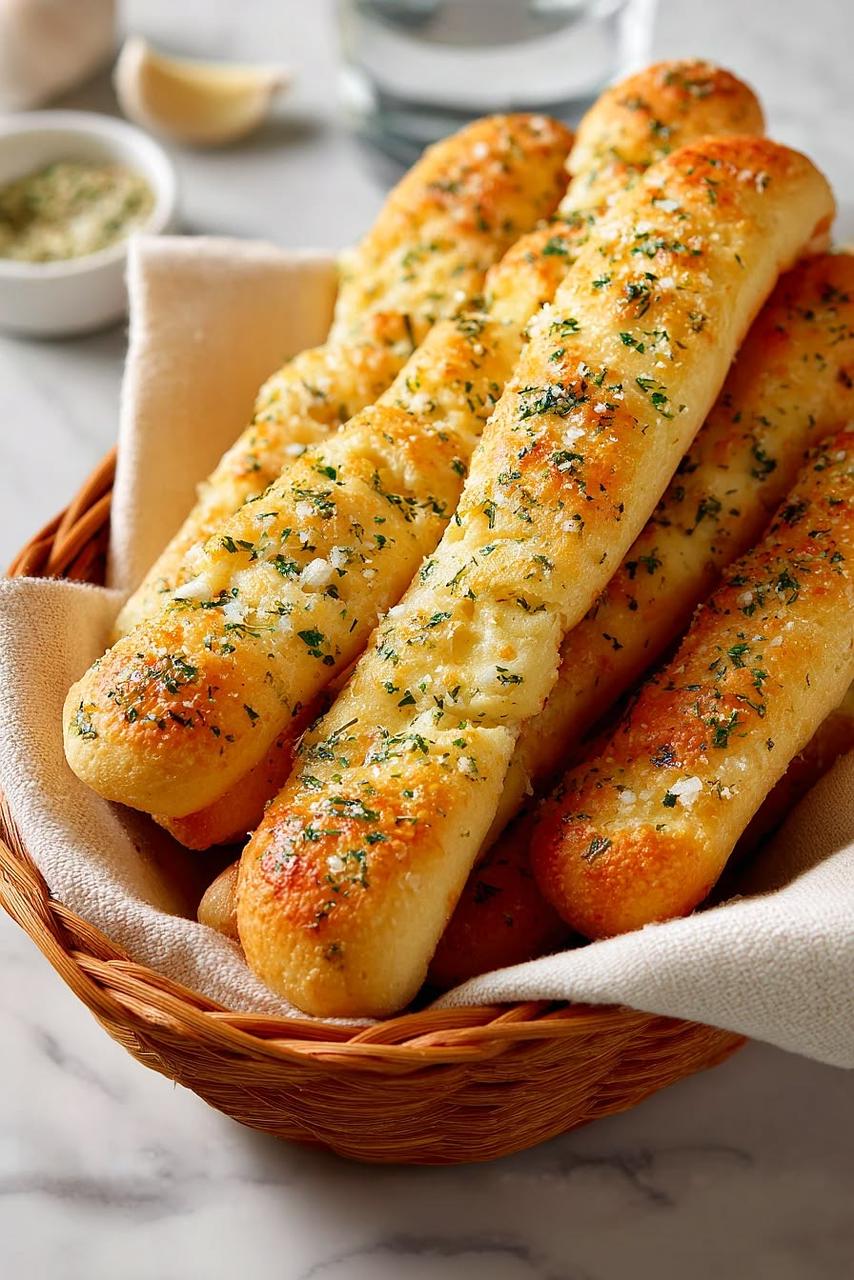 Garlic Bread