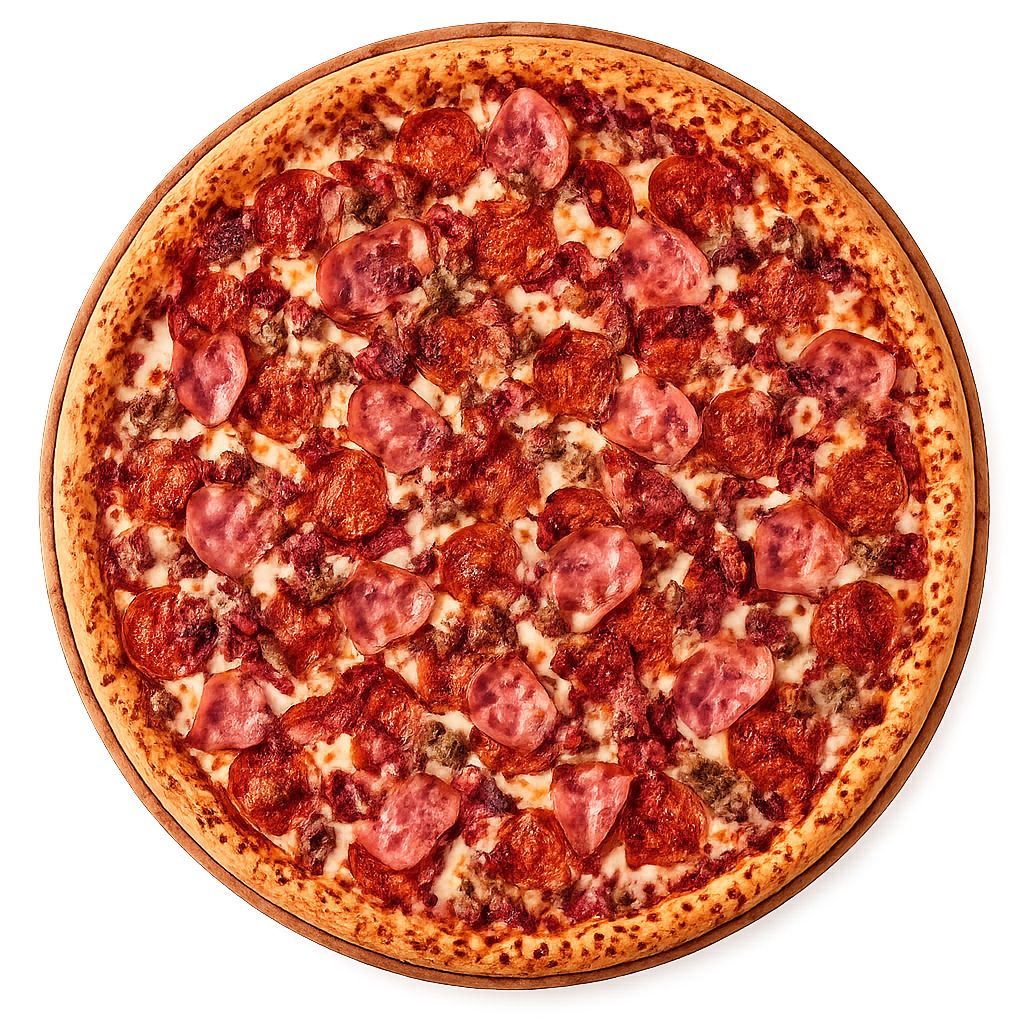 Meat Lover Pizza