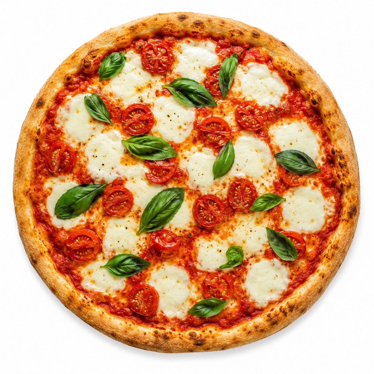 Margherita Pizza