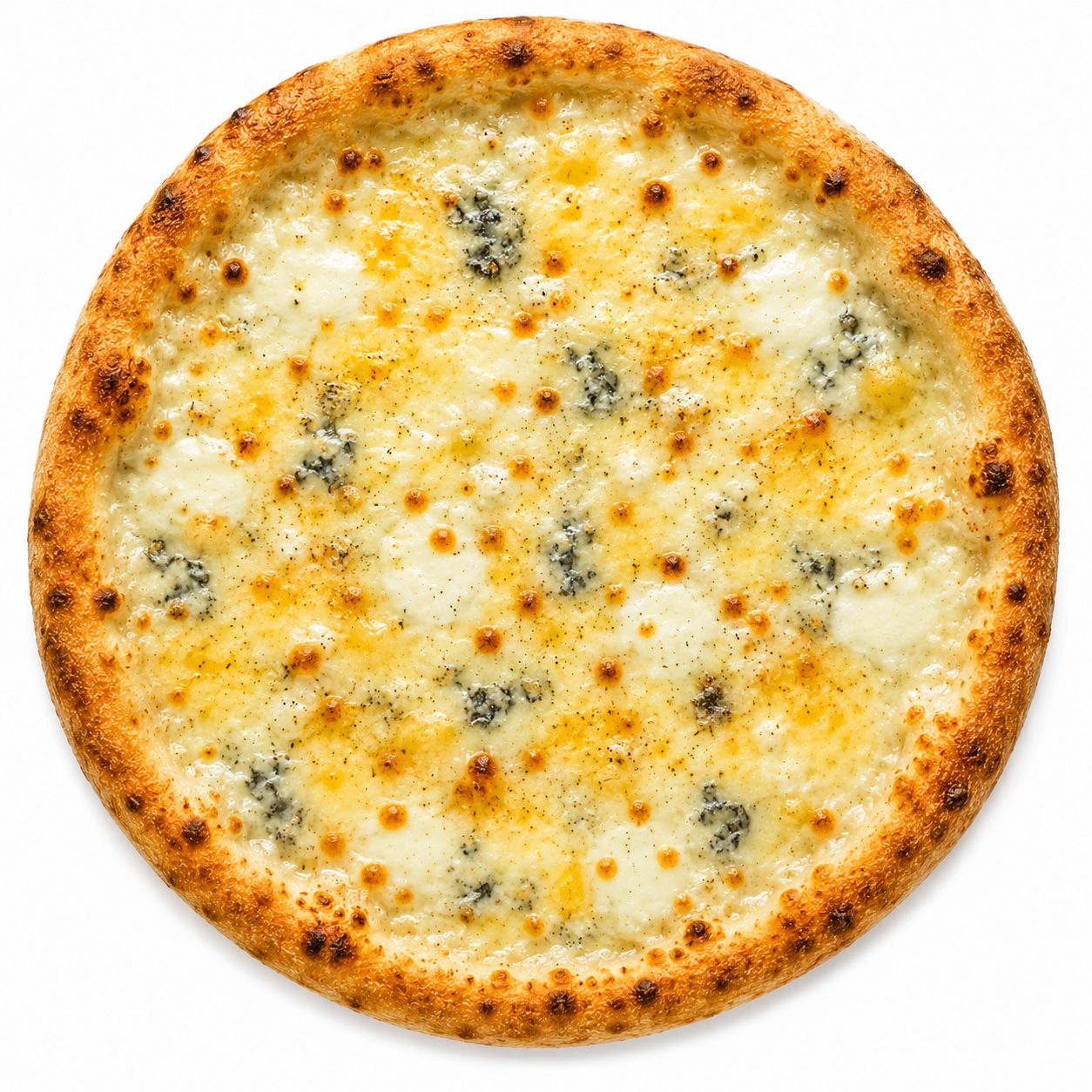 Fugazzeta Pizza